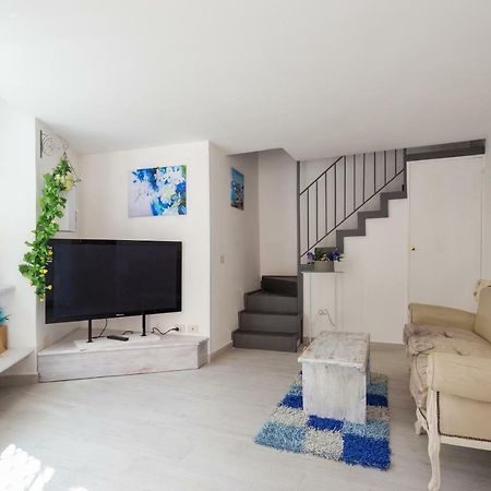 Casa Vacanze Di Gio CTA Exteriér fotografie