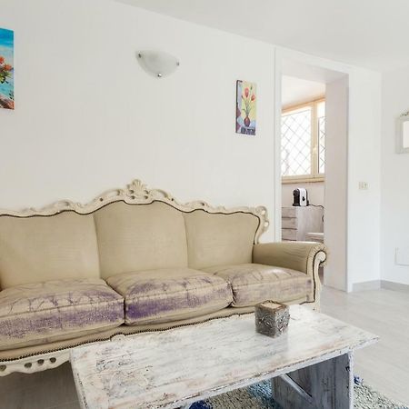 Casa Vacanze Di Gio CTA Exteriér fotografie