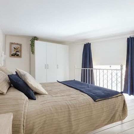 Casa Vacanze Di Gio CTA Exteriér fotografie