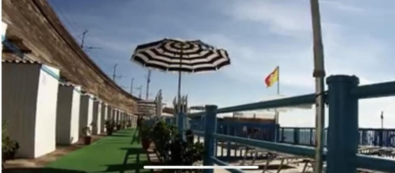 Casa Vacanze Di Gio CTA Exteriér fotografie