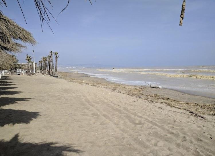 Casa Vacanze Di Gio CTA Exteriér fotografie