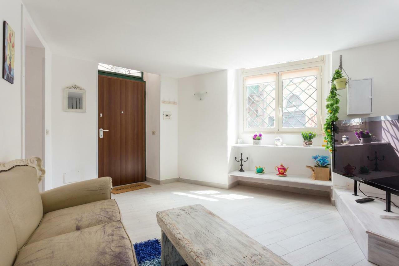 Casa Vacanze Di Gio CTA Exteriér fotografie