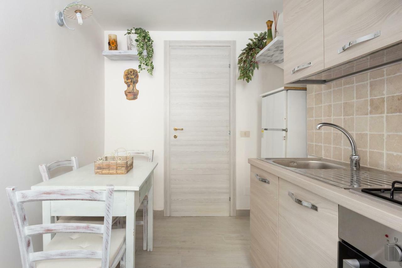 Casa Vacanze Di Gio CTA Exteriér fotografie