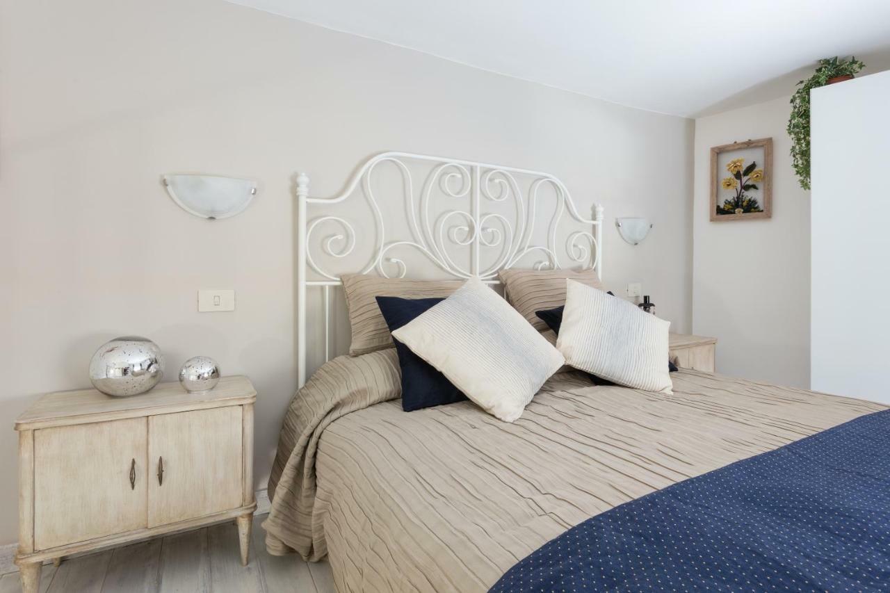 Casa Vacanze Di Gio CTA Exteriér fotografie