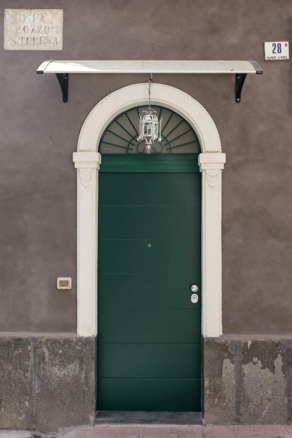 Casa Vacanze Di Gio CTA Exteriér fotografie