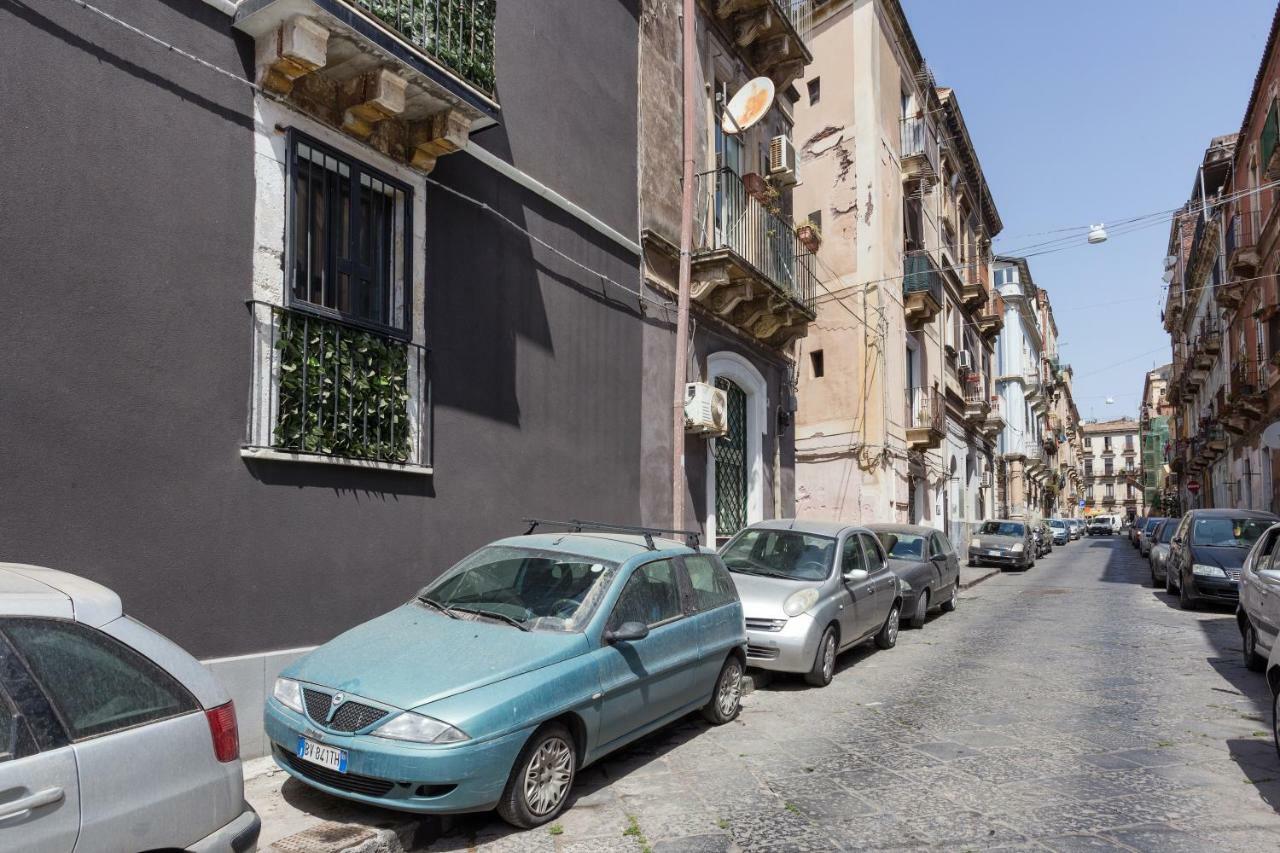 Casa Vacanze Di Gio CTA Exteriér fotografie